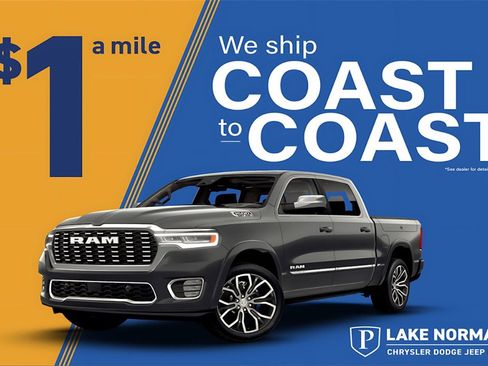 New 2026 Dodge Charger R/T Scat Pack image 5