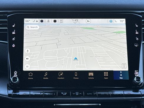 New 2026 Jeep Grand Wagoneer Limited AWD/4WD image 26
