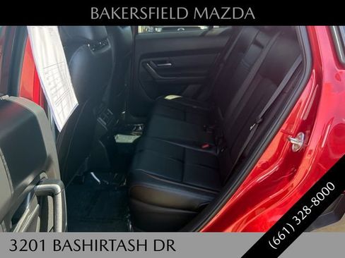 Certified 2026 MAZDA CX-50 AWD 2.5 Hybrid w/ Weather Package image 23