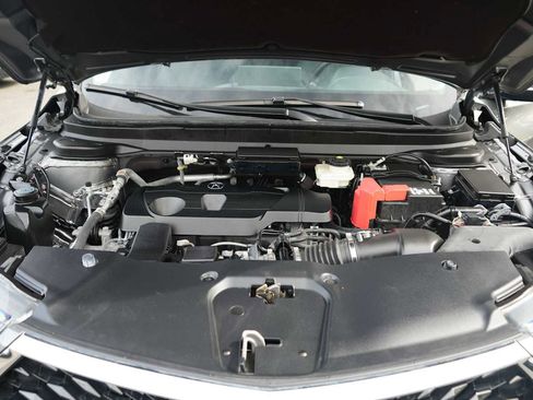 Certified 2023 Acura RDX AWD w/ Technology Package image 13