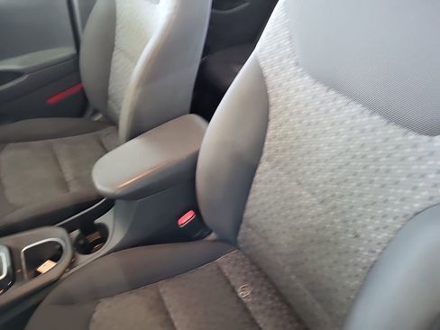 Used 2019 Hyundai Ioniq Blue image 10