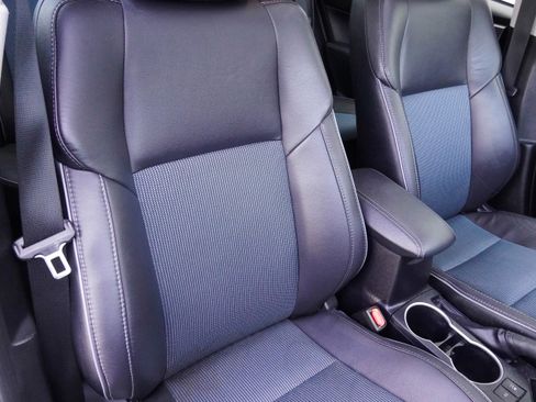 Used 2016 Toyota Corolla S w/ Driver Convenience Package image 13