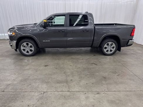 New 2025 RAM 1500 Big Horn image 30