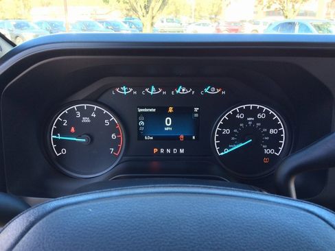 New 2026 Ford F350 XLT w/ 360-Degree Camera Package image 23