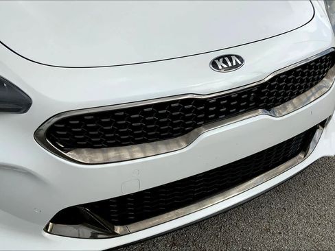 Used 2019 Kia Stinger GT2 image 27