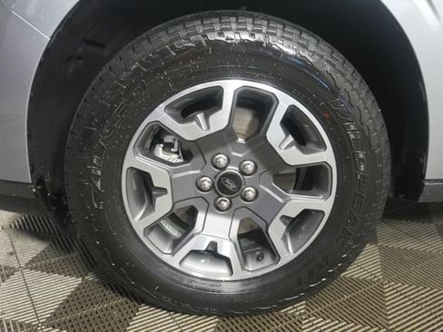 Certified 2022 Ford Maverick Lariat w/ Lariat Luxury Package AWD/4WD image 10