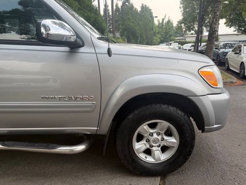 Used 2006 Toyota Tundra SR5 AWD/4WD image 3