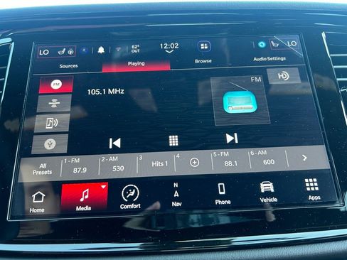 New 2026 Dodge Durango GT AWD/4WD image 25