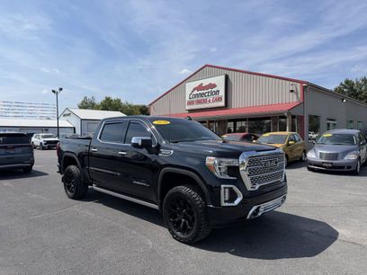 Used 2020 GMC Sierra 1500 Denali w/ Denali Ultimate Package