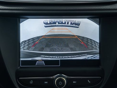 Used 2023 Chevrolet TrailBlazer LT image 42