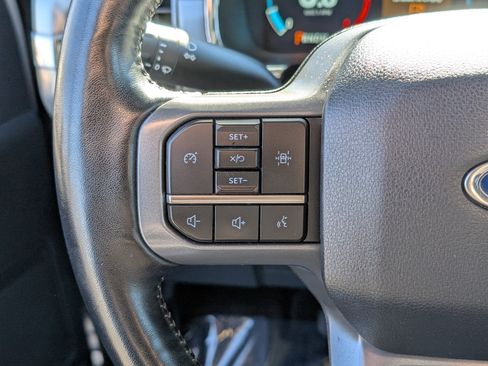 Certified 2021 Ford F150 Lariat image 21