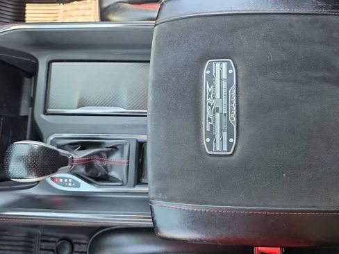 Used 2021 RAM 1500 TRX w/ TRX Level 2 Equipment Group AWD/4WD image 21