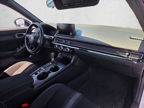 Used 2024 Honda Civic Sport image 17