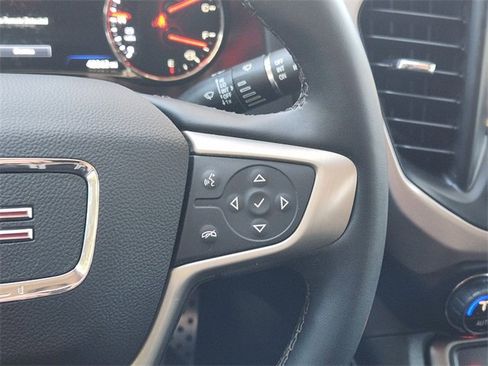 Used 2023 GMC Acadia Denali w/ Denali Ultimate Package image 30