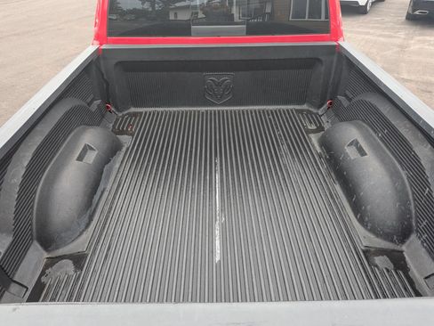 Used 2011 RAM 1500 Classic SLT w/ Remote Start & Security Group AWD/4WD image 20