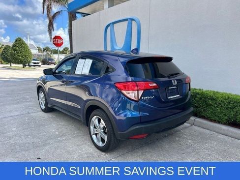 Used 2017 Honda HR-V EX image 6