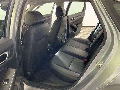 Used 2023 Honda Civic Touring image 27
