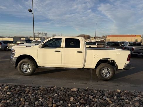 New 2026 RAM 2500 Tradesman image 4