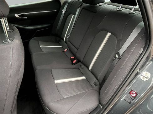 Used 2023 Hyundai Sonata SEL FWD image 23