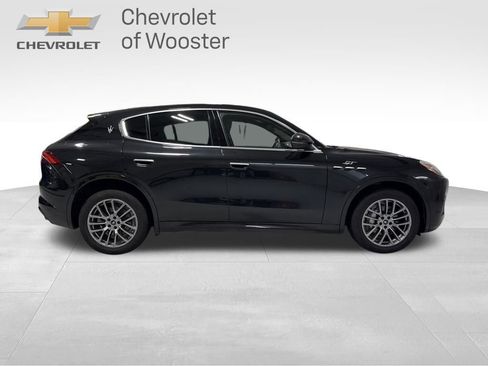 Used 2024 Maserati Grecale GT image 7