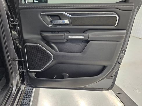 Used 2023 RAM 1500 Laramie AWD/4WD image 30