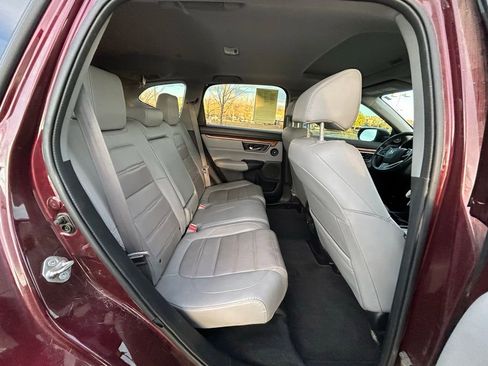 Used 2019 Honda CR-V EX-L image 30