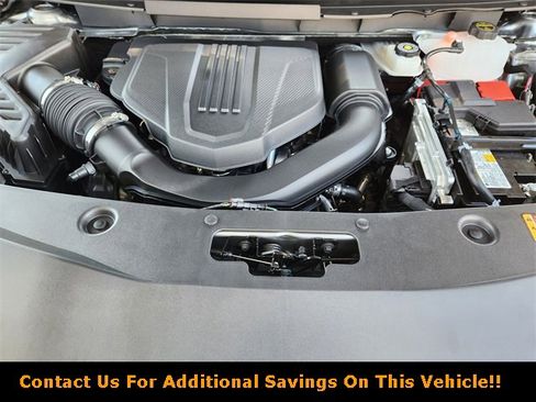 New 2026 Buick Enclave Preferred w/ LPO, Floor Liner Package image 22