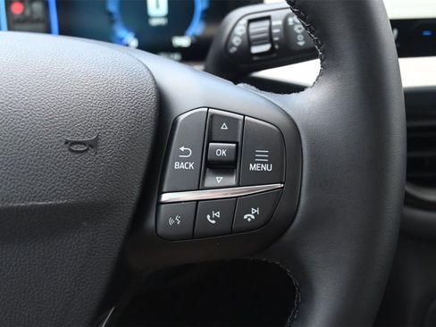 New 2025 Ford Bronco Sport Heritage w/ Convenience Package image 36