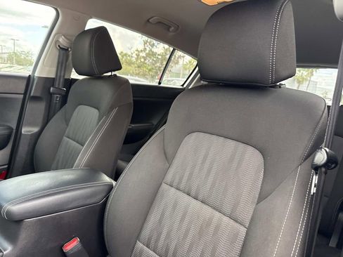 Used 2019 Kia Sportage LX FWD image 20