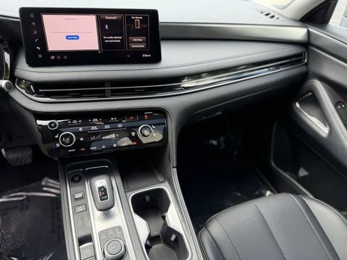 Used 2026 INFINITI QX60 Luxe w/ Cargo Package AWD/4WD image 17