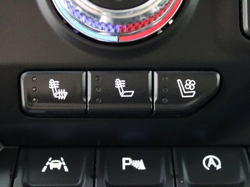 Used 2019 GMC Sierra 1500 Denali image 28