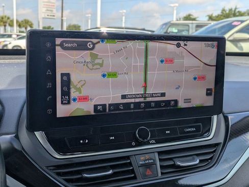 Used 2023 Nissan Altima 2.5 SR w/ SR Premium Package image 14