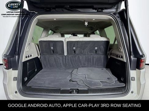 Used 2022 Jeep Wagoneer Series III image 25