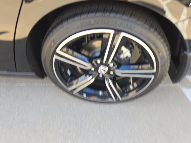 New 2026 Honda Accord Sport image 9