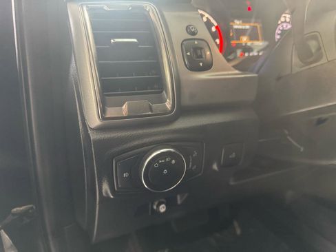 Used 2019 Ford Ranger XLT w/ Equipment Group 301A Mid image 39