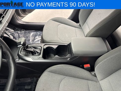 Used 2025 Kia K4 FWD image 17