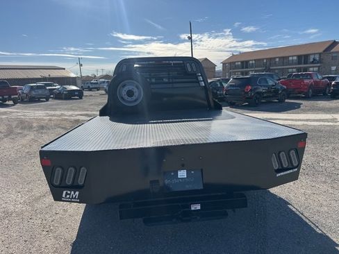 New 2026 Ford F350 XL w/ XL Chrome Package image 7