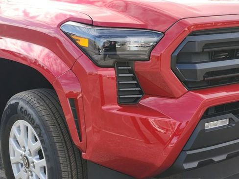 New 2026 Toyota Tacoma SR5 image 7