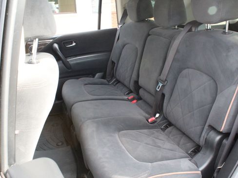 Used 2019 Nissan Armada SV w/ Driver Package RWD image 27