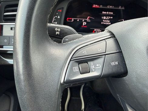 Used 2025 Audi Q7 3.0T Premium Plus AWD/4WD image 18