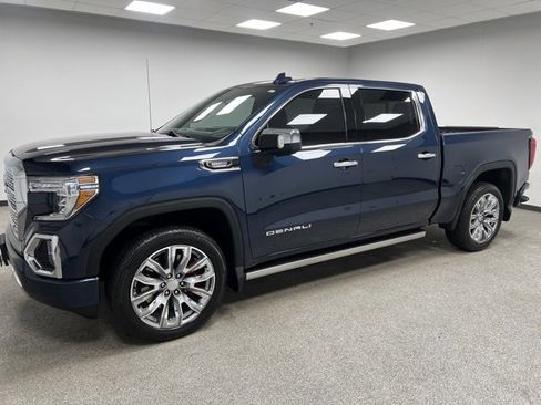 Used 2021 GMC Sierra 1500 Denali w/ Denali Ultimate Package image 5