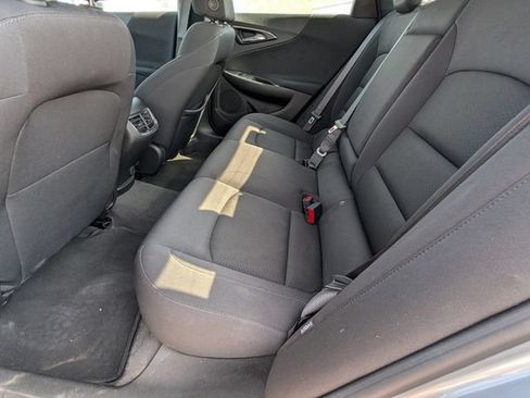 Used 2024 Chevrolet Malibu LT FWD image 18