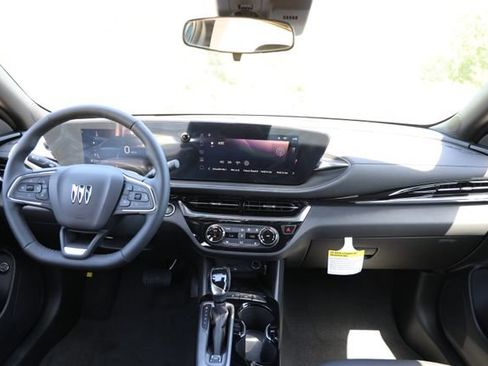 New 2026 Buick Envista Sport Touring w/ Convenience I Package FWD image 24