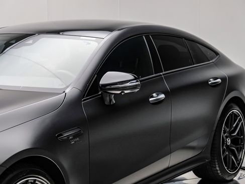Used 2022 Mercedes-Benz AMG GT 53 image 28