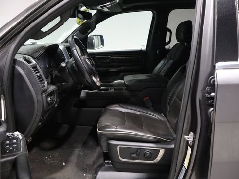 Certified 2020 RAM 1500 Limited image 41