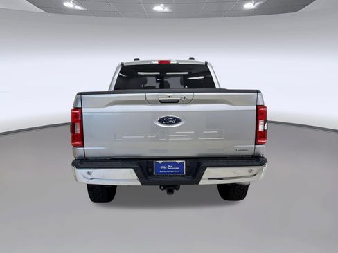 Certified 2021 Ford F150 XLT w/ Equipment Group 302A High AWD/4WD image 10