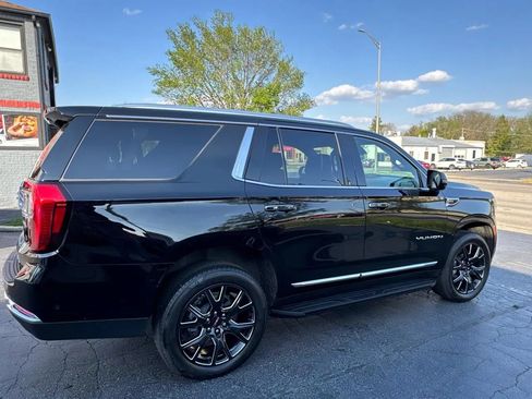 Used 2026 GMC Yukon Elevation AWD/4WD image 14