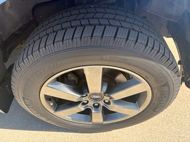 Used 2016 Ford F150 Lariat w/ Equipment Group 501A Mid AWD/4WD image 21