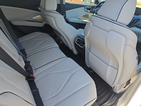 New 2026 Acura RDX SH-AWD w/ Advance Package image 11