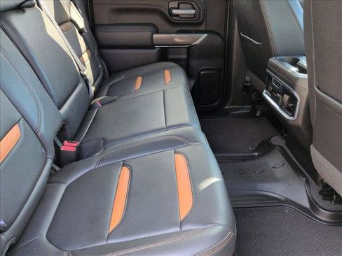 Used 2023 GMC Sierra 2500 AT4 AWD/4WD image 19